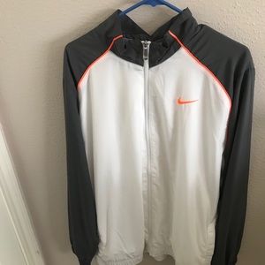 Nike Dri-Fit ZIP Jacket - XL - NWT